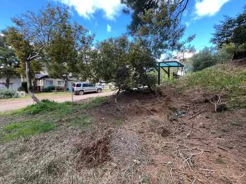 Terreno en Venta 10  mts Frente