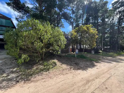 Terreno en Venta, FOT 0,6