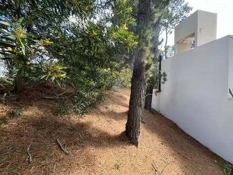 Terreno en Venta 35  mts Fondo