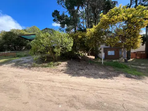 Terreno en venta en Mar Azul
