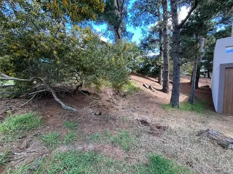 Terreno en Venta, FOS 0,4