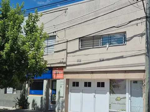 Venta PH zona parque con financiacion