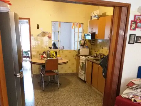 Casa en Venta 50 años