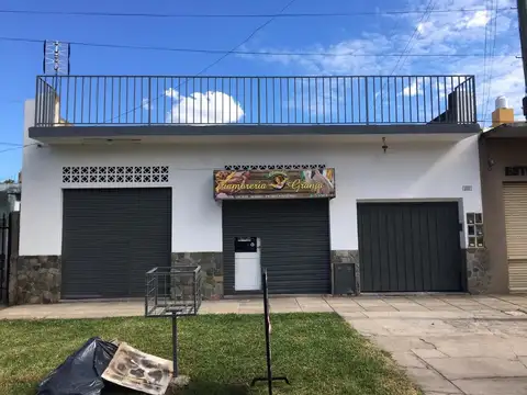 J Rivera Indarte 2400