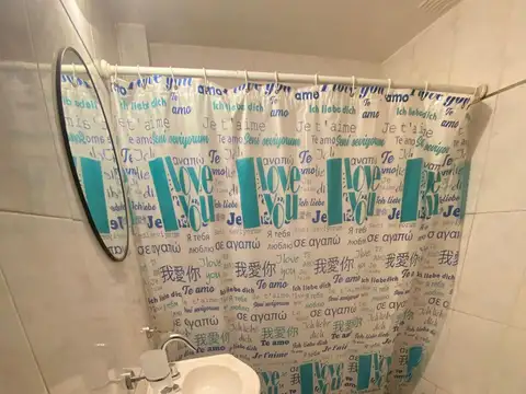 Departamento en Alquiler 40 años