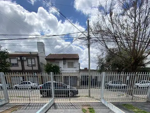 General Luis María Campos 600, Piso PB