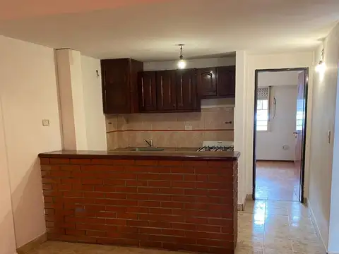 Departamento en Alquiler de 2 dormitorios
