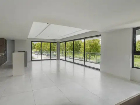 Departamento en Yerba Buena