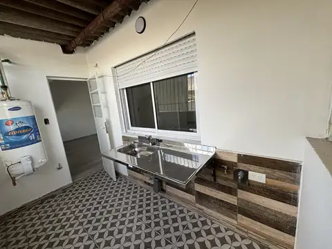Departamento en Alquiler al Este
