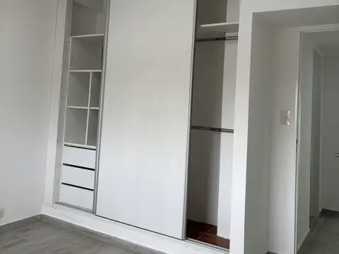 Departamento en Alquiler 1 año