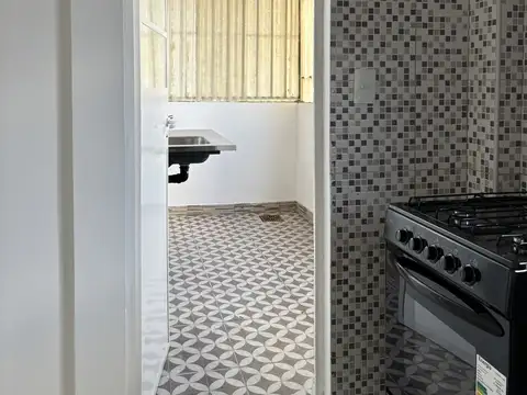 Departamento en Alquiler 1 año