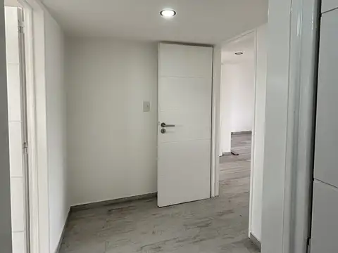 Departamento en Alquiler al Este