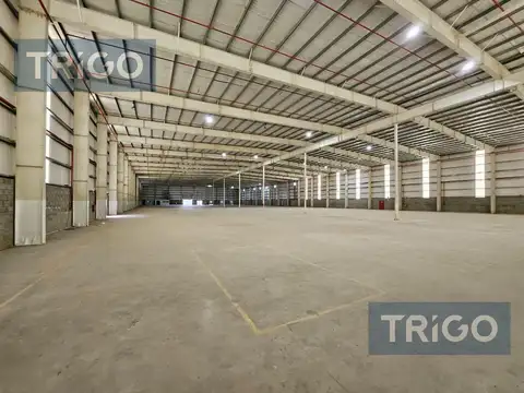 Galpon en Venta en Ezeiza, USD 4.500.000