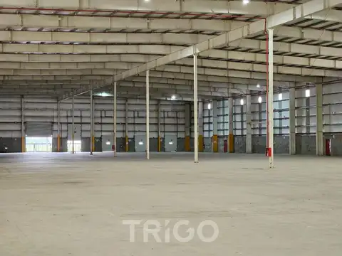 Galpón en Venta en Ezeiza, Partido de Ezeiza