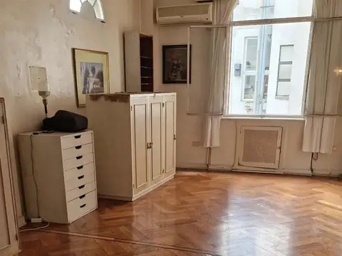 Oficina Monoambiente con 1 baño