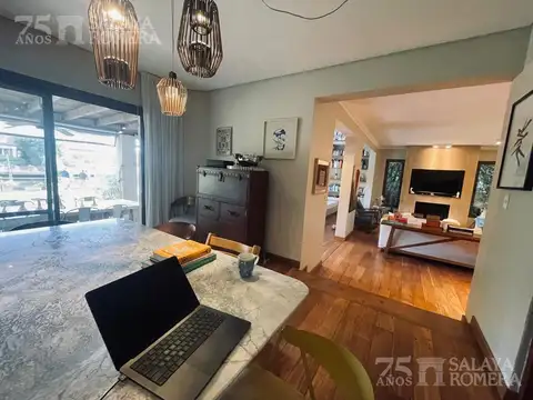 Casa en Alquiler al Norte