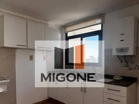 Departamento en Venta en Santa Fe, USD 180.000