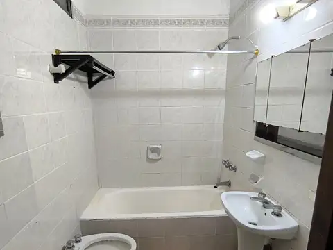 Departamento en Alquiler Permite mascota