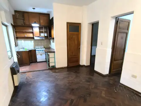 PALERMO PH 3 AMB P. BAJA APTO PROFESIONAL ALQUILER