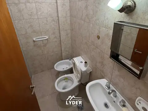 Departamento en Alquiler en Macrocentro, $ 600.000