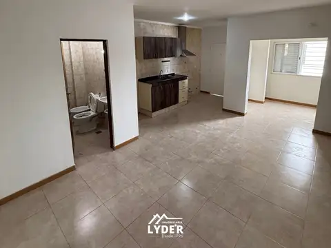 Departamento en Alquiler de 2 dormitorios