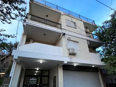 Departamento en alquiler en macrocentro