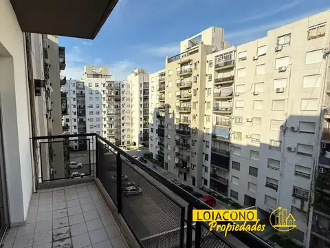 Departamento en Venta en Villa Lugano, USD 75.000