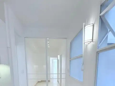 Departamento 4 ambientes con 3 baños