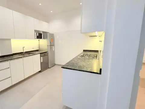 Departamento en Alquiler A Estrenar