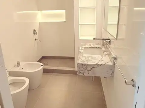 Departamento en Alquiler de 3 dormitorios