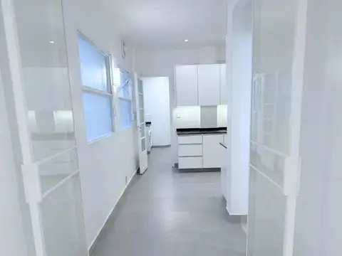 Departamento en Alquiler de 3 dormitorios