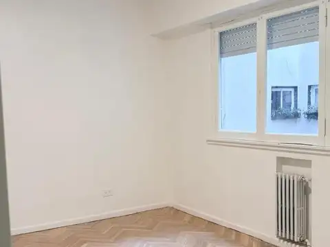 Departamento en Alquiler de 4 ambientes