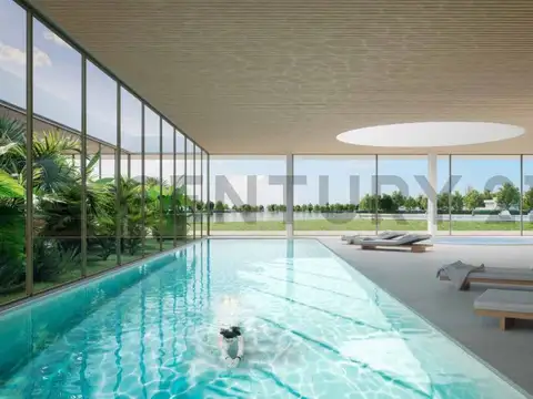 Departamento en Venta en Nordelta Bahía Grande, USD 990.000