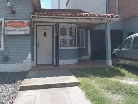 Moreno 3300