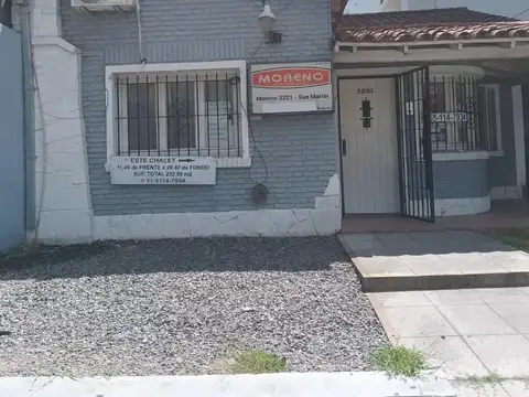 Casa en Venta en Centro, USD 240.000