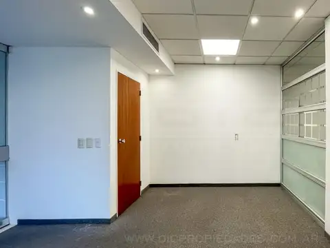 Oficina en Alquiler al Oeste