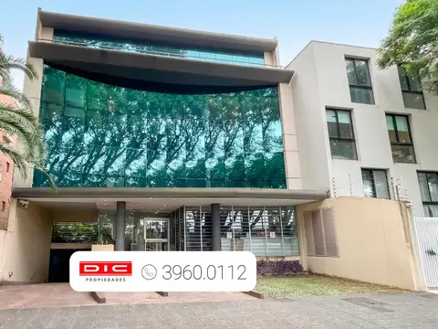 Oficina comercial Alquiler -  Acassuso