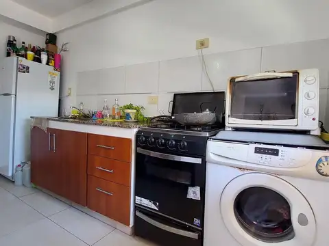 Departamento en Venta Apto profesional