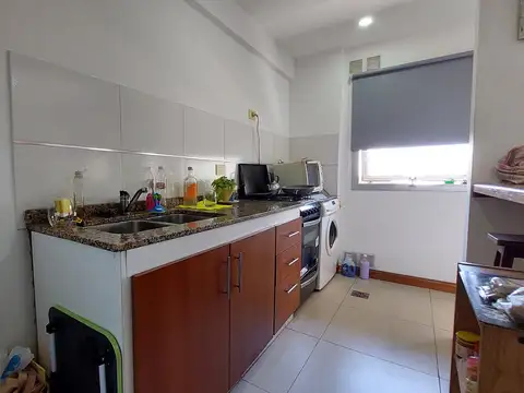 Departamento en Venta Apto profesional