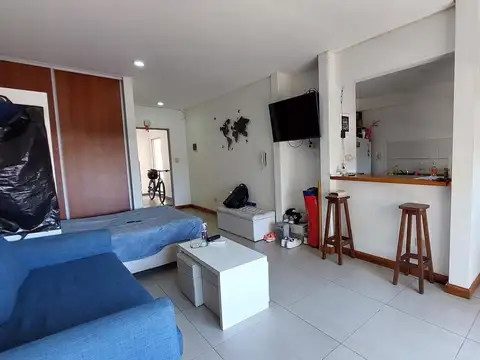 Departamento en Venta en Villa Dominico, USD 55.000
