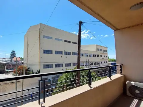 Departamento monoambiente en Villa Dominico venta