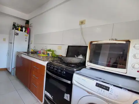 Departamento en Venta 10 años