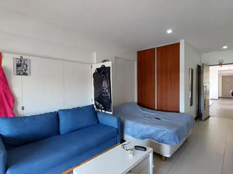 Departamento en Venta con 1 cochera