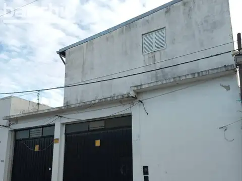 Galpón en  alquiler 