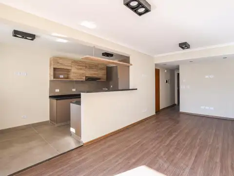 Departamento en Venta 3 años