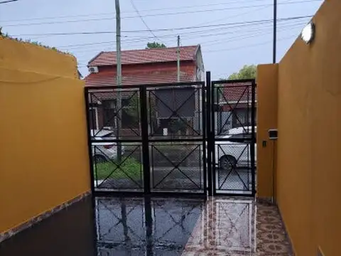 Alzaga 2665 , Piso 0