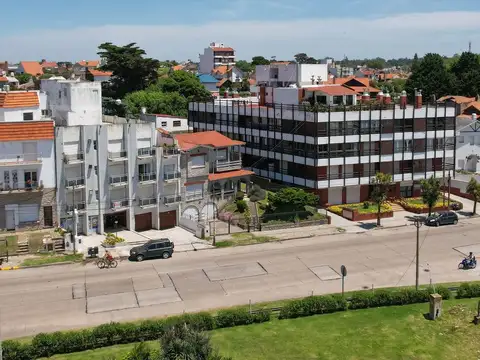 VENTA LOTE R3 DESARROLLO FRENTE MAR PUNTA MOGOTES