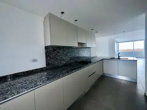 Departamento en Venta al Oeste