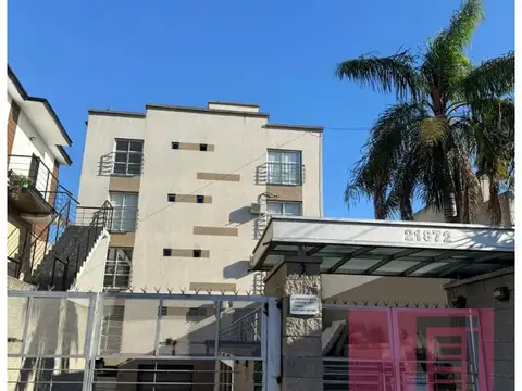 Avenida Rivadavia 21800, Piso 3