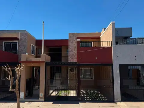 Departamento en Venta en Villa Nueva de Guaymallen, Guaymallén